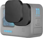 Lens Cap Cover Compatible for Gopro Hero13/ 11/10 / 9 Waterproof Action Camera