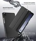 Case for Samsung Galaxy Tab S10 Ultra/ S10+/ S9 Plus/ S10 FE/S9 FE/ A9+ 5G Cover