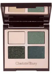 Charlotte Tilbury Eyes To Mesmerise, Eyeshadow, Oyster Pearl - The Rebel