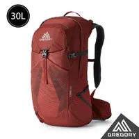 在飛比找momo購物網優惠-【Gregory】30L CITRO 多功能 登山背包 後背