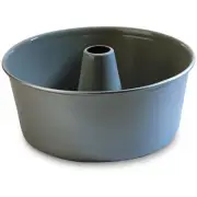 Nordic Ware ProForm Bakeware 10 Inch Grey