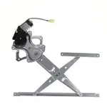 Tridon Power Window Regulator & Motor Assembly - TRM018