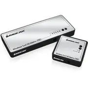 IOGEAR Long Range Wireless 5 x 2 HD Matrix Pro Kit - Includes 1 X Transmitter 1 X Receiver
