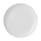 NEW Royal Doulton Barber Osgerby Olio White Plate 22cm