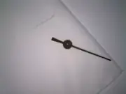 Genuine Timex Sweep Second Hand 081-031201