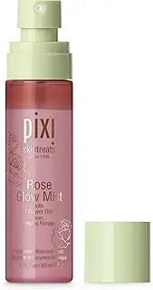 Pixi Beauty Rose Glow Mist, 80ml