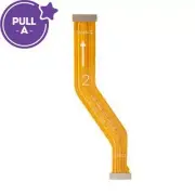 Samsung Galaxy A30 A305F Motherboard Flex Cable Ribben Replacement