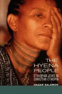 在飛比找博客來優惠-Hyena People: Ethiopian Jews i