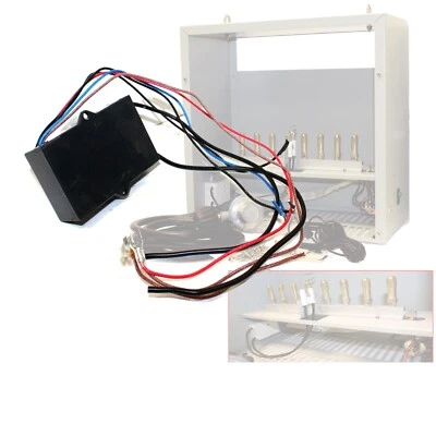 Igniter Controller Replacement Part 4 Co2 Generator Burner NG LP Propane Gas