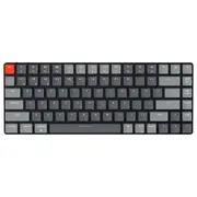 Keychron K3v2 Wireless LP Hot-Swap Mech Keyboard Optical Brown