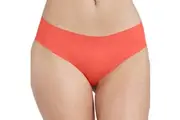 Bendon No Show Bikini Brief 30-7692 Living Coral