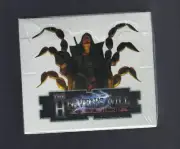 Legend of the Five Rings [L5R] The Heaven's Will Booster Box 2008 48 BOOSTERS