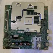 New!! LG main board eax67146203 85086301 79sswL14