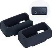 Tractive GPS Cat Mini Rubber Mounting Attachment (Pack of 2)
