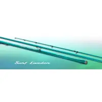 在飛比找蝦皮購物優惠-（拓源釣具）SHIMANO 22 SURF LANDER 4