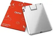 OSMO 904-00014 Protective Case for iPad 7th Gen-White (2020)