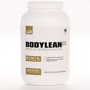 AdvoCare BodyLean Chocolate, 2 Lb 4.5 Oz