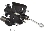 SKP 96WK13Y Brake Booster Fits 2012-2014 Chevy Silverado 2500 HD