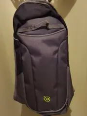 New with tags Ecogear Minnow 1.5L Hydration Pack Hiking Backpack without bladder