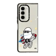 Galaxy Z Fold5 Impact Case Swayjo's Galaxy