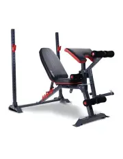 [PowerTrain] Multi Function Weight Bench