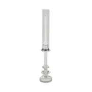 Tizo Medium Crystal Shade Candleholder