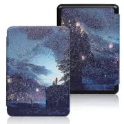Kindle Paperwhite 11th Generation 6.8 Inch Painted Protective Case For 2021 Kpw5 - Kongming Lantern