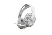 Turtle Beach - Stealth 500 PlayStation Wireless Headset - Arctic Camo
