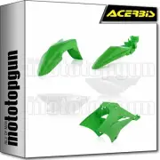 ACERBIS 0023996 PLASTICS KIT ORIGINAL KAWASAKI KLX 110 2013 13 2014 14 2015 15