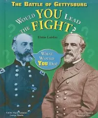 在飛比找博客來優惠-The Battle of Gettysburg: Woul