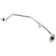 Exhaust Gas Recirculation (EGR) Tube-Tube WVE 1A1118