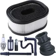 Air Filter Intake Boot Fuel line Hose Kit For Stihl MS660 MS650 066 065 064 G660