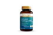 Activated Sublingual B12 - 75 Capsules