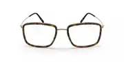 Silhouette Dynamics Colorwave Contour Fullrim 5580/75 7530 Women’s Glasses Gold Size 50 - Private Health Rebate - Blue Light Block Available