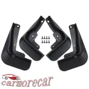 FOR TOYOTA CAMRY LE XLE 2018-2022 FRONT/ REAR SPLASH GUARD MUD FLAP 4PCS