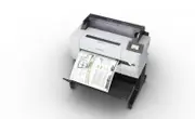 SureColor T3460 - 24" Wide Format Printer