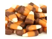 Indian Corn Candy Corn