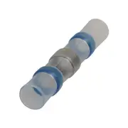 [Jaycar] Solder Splice Heatshrink 4.5mm (Pack of 100)