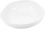 BEBEMOKO Silicone Suction Cup Plate for Elderly Anti-spill Dining Bowl to Clean