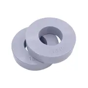 1.5kg Steel Fractional Plates Pair