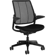 Humanscale Diffrient Smart Task Chair