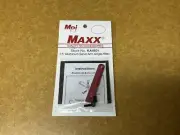 MPI Max (Stock No. 1501) 1.5” Aluminum Servo Arm/Hitec (NIB)