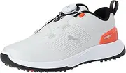[PUMA] Grip Fusion Flex Disc Men's Golf Shoes