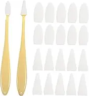 Paper Art Blenders Plastic Sketching Wipes 1 Set of Blending Sticks Blending Tools for Artists Daily Use Sketch Wiper Correction Sketch Tool