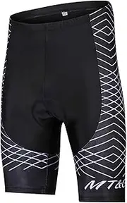 [GRTE] Cycling Pants Spring and Summer Cycling Clothes Shorts Men's and Women's Cycling Clothes Moisture Wicking and Breathable