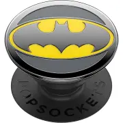 PopSockets PopGrip Licensed (Batman)