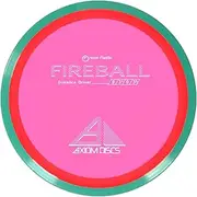 Axiom Disc Sports Proton Fireball Disc Golf Fairway Driver