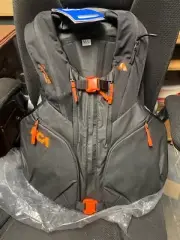 BCA FLOAT E2 MTN PRO ELECTRIC AVALANCHE BAG, FREE PROBE /SHOVEL. BRAND NEW
