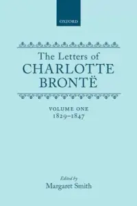 在飛比找博客來優惠-The Letters of Charlotte Bront