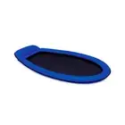 Intex Mesh Lounge Kids 14y+ Inflatable Swimming Pool Beach Water Floats/Rafts